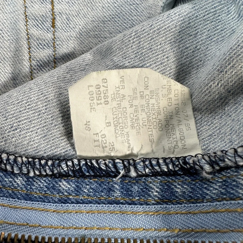 Levis levi men